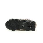 Nike Shox TLX “Rose Gold Black” Men's and women's sports shoes