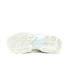 2025 KITH x ASICS Gel-Nimbus 10.1 "White/Silver/Yellow" | Men's & Women's Shoes