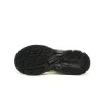 KITH x ASICS Gel-Nimbus 10.1 "Black Yellow" Men's and Women's Shoes