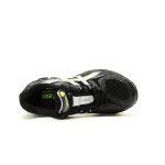 KITH x ASICS Gel-Nimbus 10.1 "Black Yellow" Men's and Women's Shoes