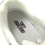 Reebok Premier Road Ultra LTD "White Silver" Men's and Women's Running Shoes