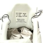 Reebok Premier Road Ultra LTD "White Silver" Men's and Women's Running Shoes