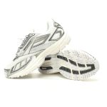 Reebok Premier Road Ultra LTD "White Silver" Men's and Women's Running Shoes