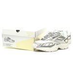 Reebok Premier Road Ultra LTD "White Silver" Men's and Women's Running Shoes