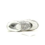 Reebok Premier Road Ultra LTD "White Silver" Men's and Women's Running Shoes