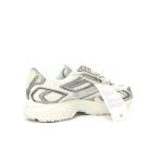 Reebok Premier Road Ultra LTD "White Silver" Men's and Women's Running Shoes