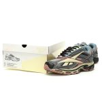 Reebok Premier Road Ultra LTD "Multi-Color" Men's and Women's Running Shoes