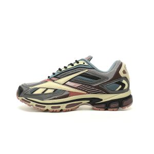 Reebok Premier Road Ultra LTD "Multi-Color" Men's and Women's Running Shoes