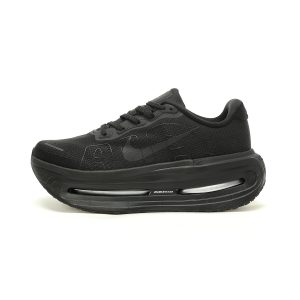 Nike Vomero Premium "Black Silver" Men's & Women's Running Shoes