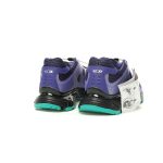 Salomon XT-Whisper Void Urban Trail Shoes - Liberty Astral Aura - Unisex Hybrid Sneakers