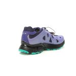 Salomon XT-Whisper Void Urban Trail Shoes - Liberty Astral Aura - Unisex Hybrid Sneakers