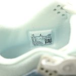 Nike Air Jordan 4 Retro SE Men's & Women's Basketball Shoes - Worn Blue Denim