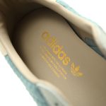 Adidas Originals Gazelle Indoor 'Blue White' - Men's & Women's Classic Sneaker