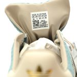 Adidas Originals Gazelle Indoor 'Blue White' - Men's & Women's Classic Sneaker