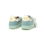 Adidas Originals Gazelle Indoor 'Blue White' - Men's & Women's Classic Sneaker