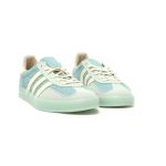 Adidas Originals Gazelle Indoor 'Blue White' - Men's & Women's Classic Sneaker
