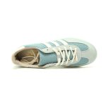 Adidas Originals Gazelle Indoor 'Blue White' - Men's & Women's Classic Sneaker