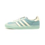 Adidas Originals Gazelle Indoor 'Blue White' - Men's & Women's Classic Sneaker