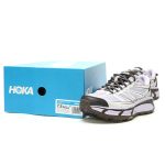 HOKA ONE ONE Mafate Speed 2 "Purple" - Men's & Women's Trail Running Shoes