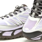 HOKA ONE ONE Mafate Speed 2 "Purple" - Men's & Women's Trail Running Shoes