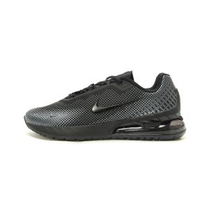 Nike Air Max Phoenix Men's & Women's Running Shoes - Solid Black