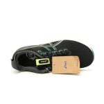 Asics Gel-Kayano 32 Black Green - Men's & Women's Running Shoes