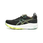 Asics Gel-Kayano 32 Black Green - Men's & Women's Running Shoes