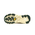 HOKA ONE ONE Mafate Speed 2 - Off-White, Burgundy, Blue | Men's & Women's Trail Running Shoes