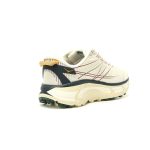 HOKA ONE ONE Mafate Speed 2 - Off-White, Burgundy, Blue | Men's & Women's Trail Running Shoes
