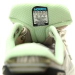 HOKA ONE ONE Mafate Speed 2 Green - Men's & Women's Lightweight Trail Running Shoes