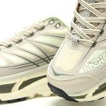 HOKA ONE ONE Mafate Speed 2 Green - Men's & Women's Lightweight Trail Running Shoes