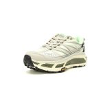 HOKA ONE ONE Mafate Speed 2 Green - Men's & Women's Lightweight Trail Running Shoes