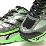 HOKA ONE ONE Mafate Speed 2 Green Black - Men's & Women's Lightweight Trail Running Shoes