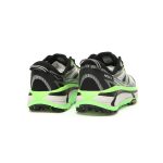 HOKA ONE ONE Mafate Speed 2 Green Black - Men's & Women's Lightweight Trail Running Shoes