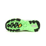HOKA ONE ONE Mafate Speed 2 Green Black - Men's & Women's Lightweight Trail Running Shoes
