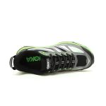 HOKA ONE ONE Mafate Speed 2 Green Black - Men's & Women's Lightweight Trail Running Shoes