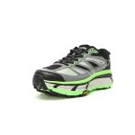HOKA ONE ONE Mafate Speed 2 Green Black - Men's & Women's Lightweight Trail Running Shoes