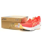 ​​Asics Gel-Kayano 32 Red White - Men's & Women's Ultra-Lightweight Running Shoes​​