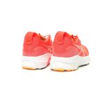 ​​Asics Gel-Kayano 32 Red White - Men's & Women's Ultra-Lightweight Running Shoes​​