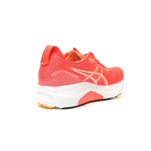 ​​Asics Gel-Kayano 32 Red White - Men's & Women's Ultra-Lightweight Running Shoes​​