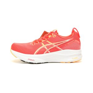 ​​Asics Gel-Kayano 32 Red White - Men's & Women's Ultra-Lightweight Running Shoes​​