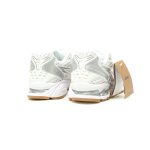 ​​A.P.C. x ASICS Gel-Kayano 14 "White Silver" - Men's & Women's Lightweight Running Shoes​​