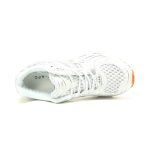 ​​A.P.C. x ASICS Gel-Kayano 14 "White Silver" - Men's & Women's Lightweight Running Shoes​​