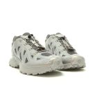 ​​SALOMON XT-Whisper Void "Black Silver Metallic" - Men's & Women's Urban Trail Shoes​​
