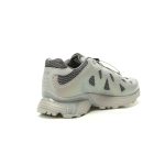 ​​SALOMON XT-Whisper Void "Black Silver Metallic" - Men's & Women's Urban Trail Shoes​​