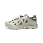 ​​SALOMON XT-Whisper Void "Black Silver Metallic" - Men's & Women's Urban Trail Shoes​​
