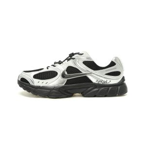​​Nike V5 RNR Silver Black - Men's & Women's Retro Running Shoes​​