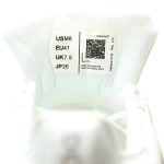 ​​ON Running Cloudnova X All White - Men's & Women's Lightweight Running Shoes​​