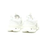 ​​ON Running Cloudnova X All White - Men's & Women's Lightweight Running Shoes​​