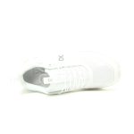 ​​ON Running Cloudnova X All White - Men's & Women's Lightweight Running Shoes​​